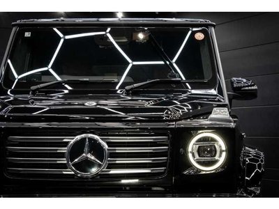 صورة مصغرة 28 لـ 2025 Mercedes-BENZ G-CLASS
