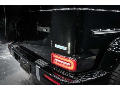 صورة مصغرة 42 لـ 2025 Mercedes-BENZ G-CLASS
