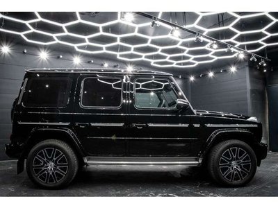 صورة مصغرة 20 لـ 2025 Mercedes-BENZ G-CLASS