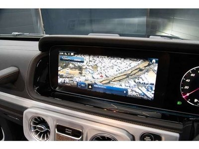 صورة مصغرة 50 لـ 2025 Mercedes-BENZ G-CLASS