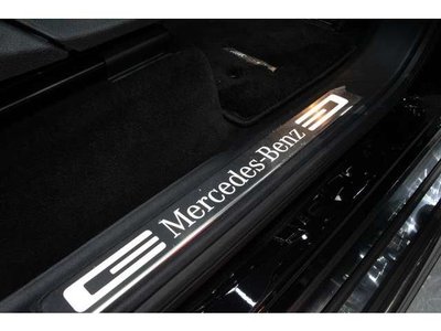 صورة مصغرة 64 لـ 2025 Mercedes-BENZ G-CLASS