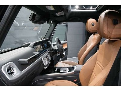 صورة مصغرة 53 لـ 2025 Mercedes-BENZ G-CLASS