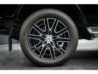 صورة مصغرة 13 لـ 2025 Mercedes-BENZ G-CLASS