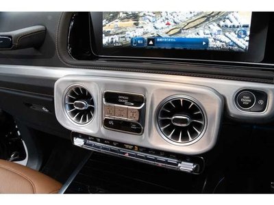 صورة مصغرة 51 لـ 2025 Mercedes-BENZ G-CLASS