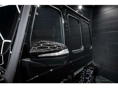 صورة مصغرة 25 لـ 2025 Mercedes-BENZ G-CLASS
