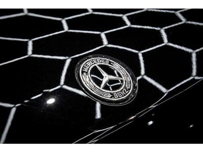 صورة مصغرة 29 لـ 2025 Mercedes-BENZ G-CLASS