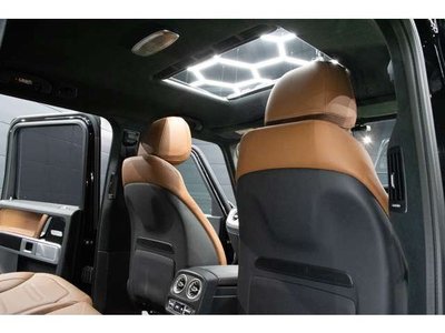 صورة مصغرة 61 لـ 2025 Mercedes-BENZ G-CLASS