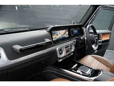 صورة مصغرة 54 لـ 2025 Mercedes-BENZ G-CLASS
