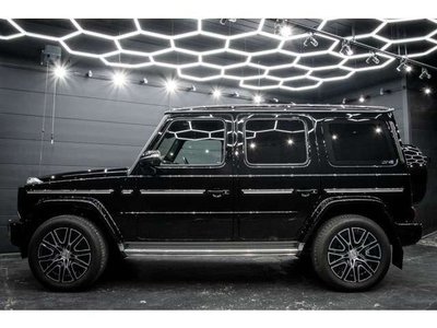 صورة مصغرة 19 لـ 2025 Mercedes-BENZ G-CLASS