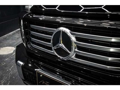 صورة مصغرة 30 لـ 2025 Mercedes-BENZ G-CLASS