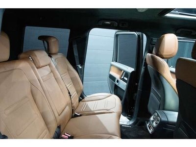 صورة مصغرة 59 لـ 2025 Mercedes-BENZ G-CLASS