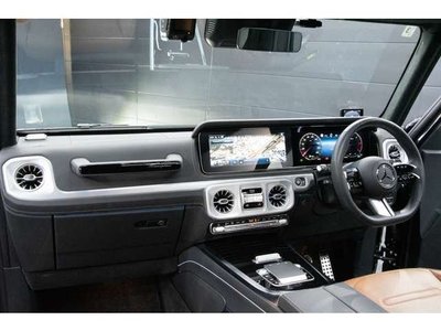 صورة مصغرة 46 لـ 2025 Mercedes-BENZ G-CLASS