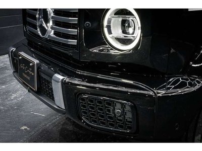صورة مصغرة 34 لـ 2025 Mercedes-BENZ G-CLASS