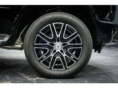 صورة مصغرة 14 لـ 2025 Mercedes-BENZ G-CLASS
