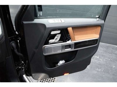 صورة مصغرة 57 لـ 2025 Mercedes-BENZ G-CLASS
