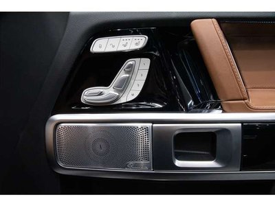 صورة مصغرة 67 لـ 2025 Mercedes-BENZ G-CLASS