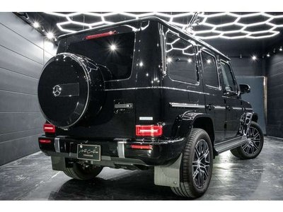 صورة مصغرة 22 لـ 2025 Mercedes-BENZ G-CLASS
