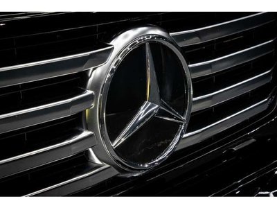 صورة مصغرة 31 لـ 2025 Mercedes-BENZ G-CLASS