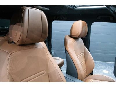 صورة مصغرة 48 لـ 2025 Mercedes-BENZ G-CLASS