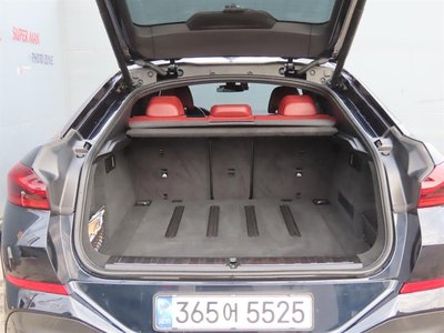 BMW X6 - 6
