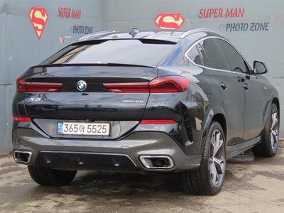 BMW X6 - 4