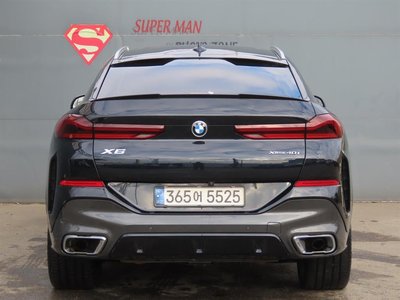 BMW X6 - 5