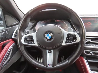 BMW X6 - 8
