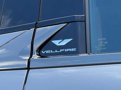 2026 Toyota VELLFIRE thumbnail 23