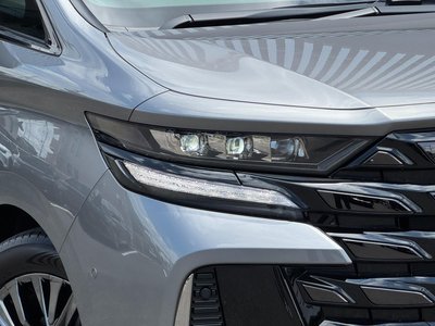 2026 Toyota VELLFIRE thumbnail 17