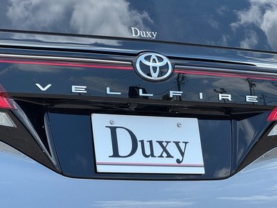 2026 Toyota VELLFIRE thumbnail 29