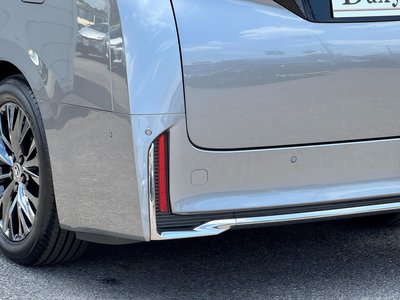 2026 Toyota VELLFIRE thumbnail 30