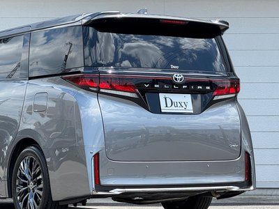 2026 Toyota VELLFIRE thumbnail 25