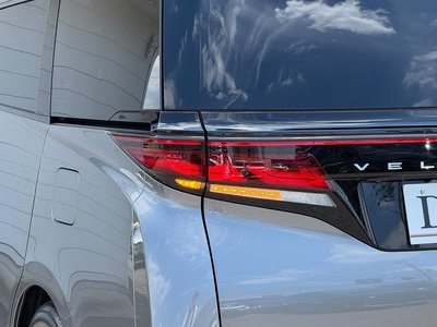 2026 Toyota VELLFIRE thumbnail 27