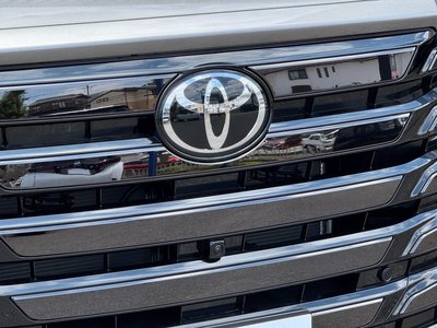 2026 Toyota VELLFIRE thumbnail 19