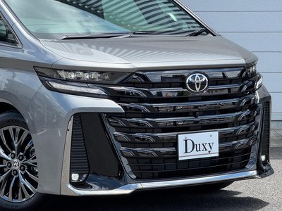 2026 Toyota VELLFIRE thumbnail 15