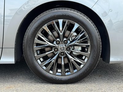 2026 Toyota VELLFIRE thumbnail 31
