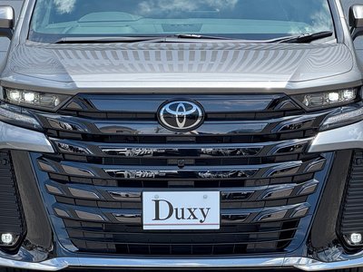 2026 Toyota VELLFIRE thumbnail 16