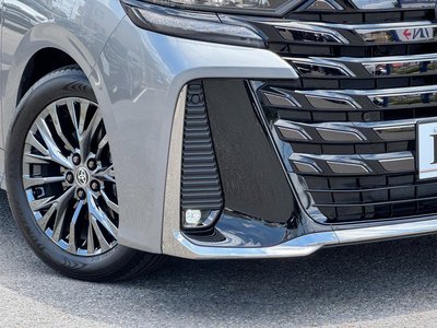 2026 Toyota VELLFIRE thumbnail 20