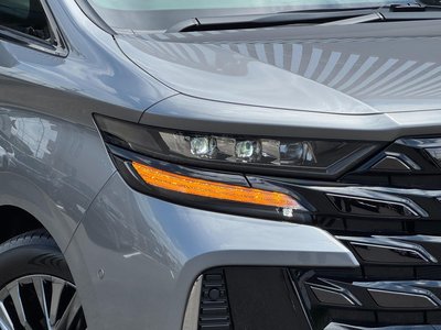 2026 Toyota VELLFIRE thumbnail 18