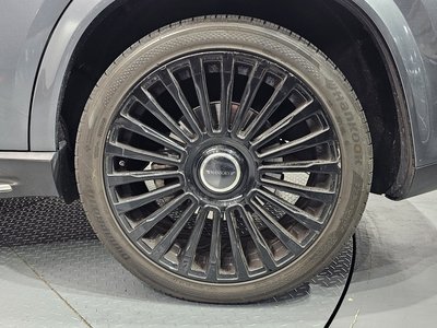 MERCEDES-BENZ GLE-CLASS - 6