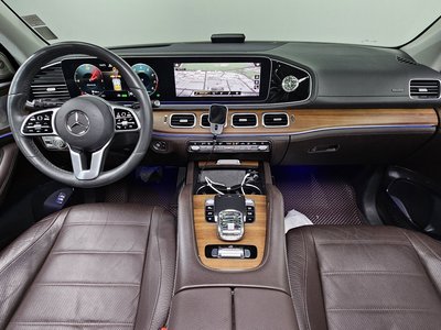 MERCEDES-BENZ GLE-CLASS - 5
