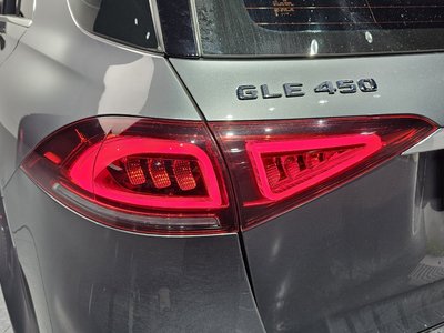 MERCEDES-BENZ GLE-CLASS - 10