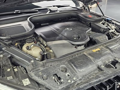 MERCEDES-BENZ GLE-CLASS - 7