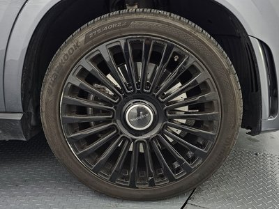 MERCEDES-BENZ GLE-CLASS - 8