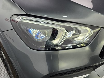 MERCEDES-BENZ GLE-CLASS - 9