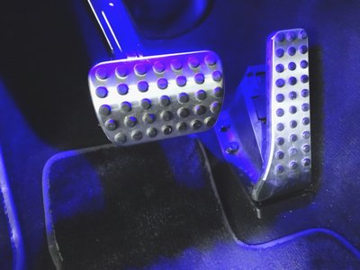 MERCEDES-BENZ S-CLASS - 9