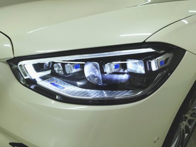 MERCEDES-BENZ S-CLASS - 3