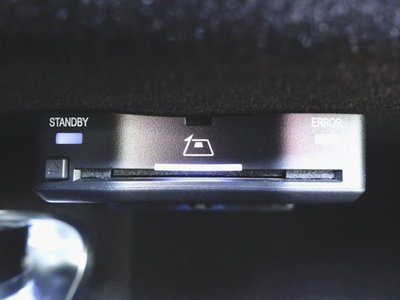 MERCEDES-BENZ S-CLASS - 10