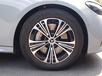 صورة مصغرة 37 لـ 2025 Mercedes-BENZ E-CLASS