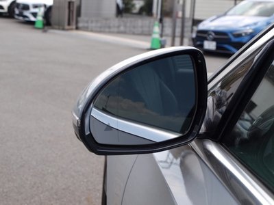 صورة مصغرة 6 لـ 2025 Mercedes-BENZ E-CLASS